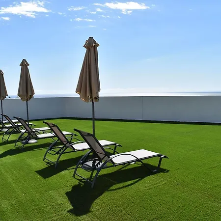 Miranda Apartment Puerto del Rosario (Fuerteventura)
