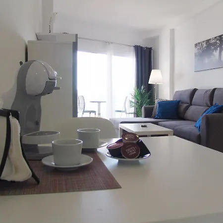 Apartment Miranda