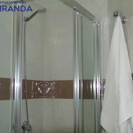 Apartment Miranda Puerto del Rosario (Fuerteventura)